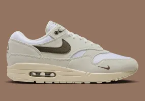 Nike Air Max 1 Sail Ironstone