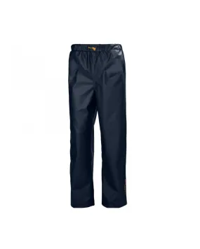 PANTALON DE PLUIE GALE MARINE REF.70485-590