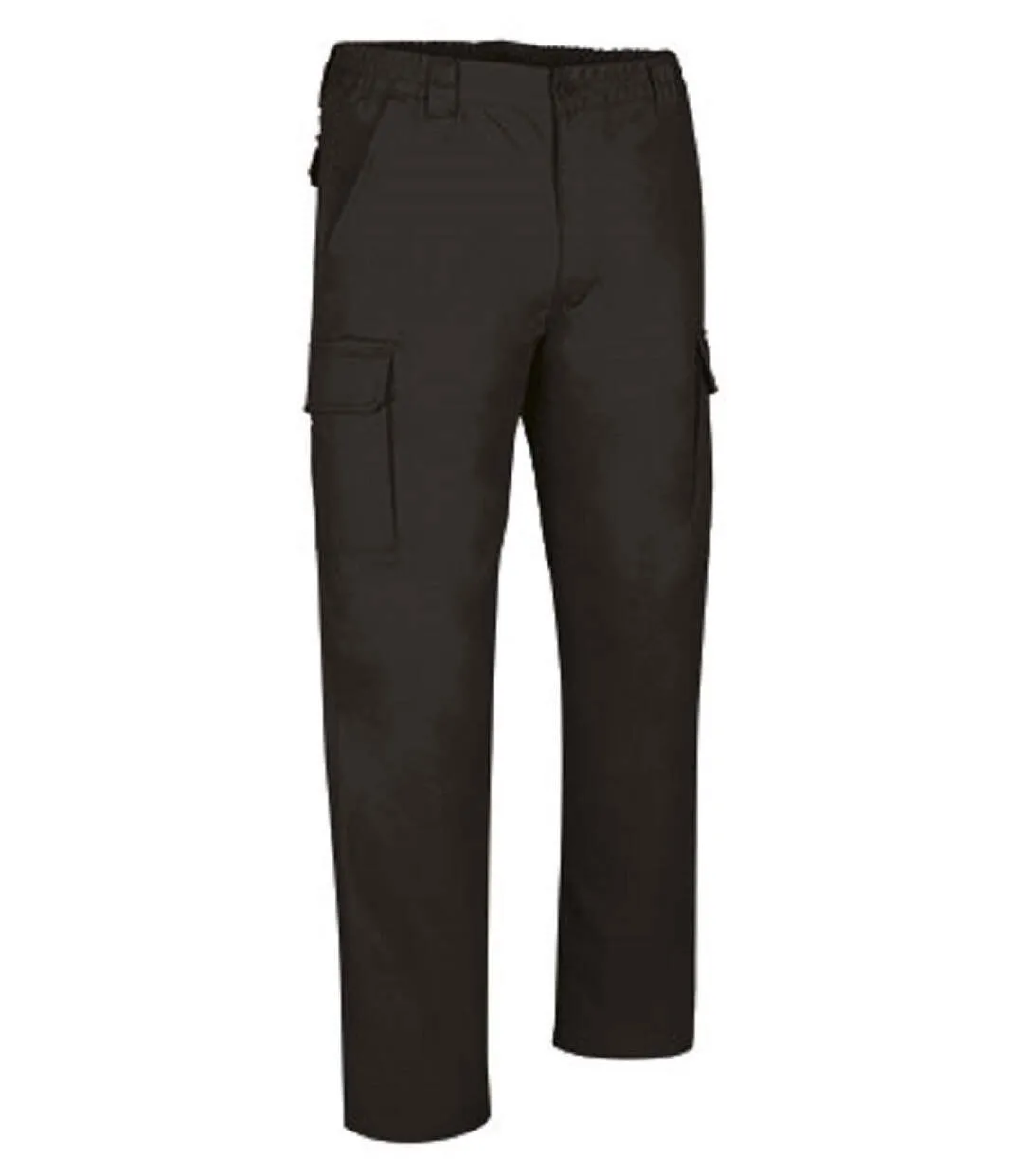 Pantalon de travail homme - FORCE - noir