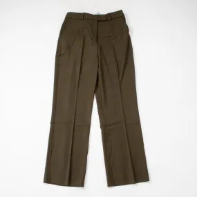 Pantalon large TYLER Militaire HIVER 2023 Hod Paris à -60%