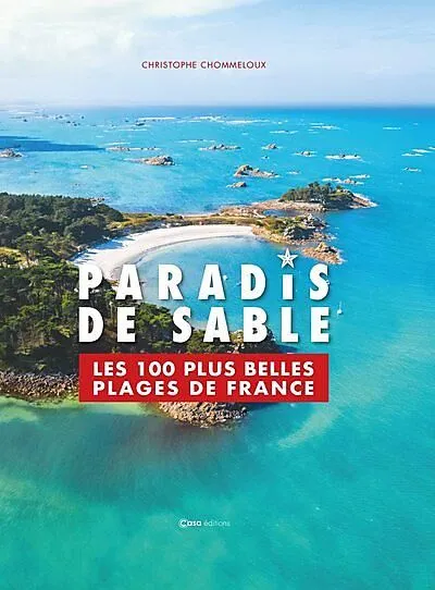 PARADIS DE SABLE