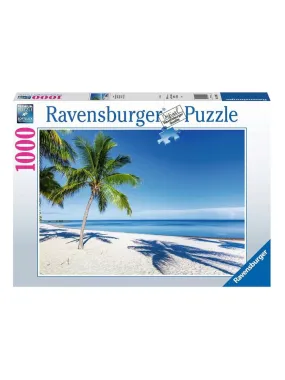 Puzzle La soif de voyage - N/A