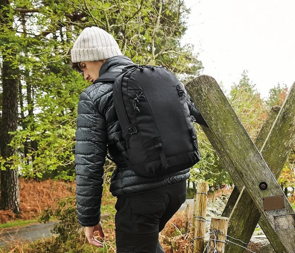 Quadra QD520 - Sac À Dos Outdoor