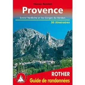 ROTHER PROVENCE EN FRANCAIS