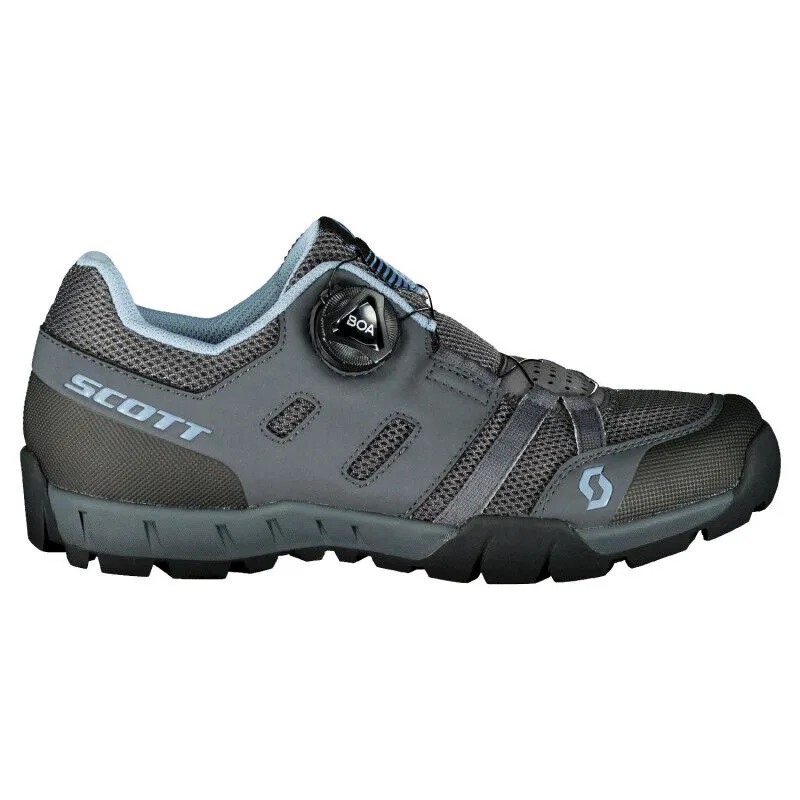 Scott Sport Crus-R Boa - Chaussures VTT femme | Hardloop