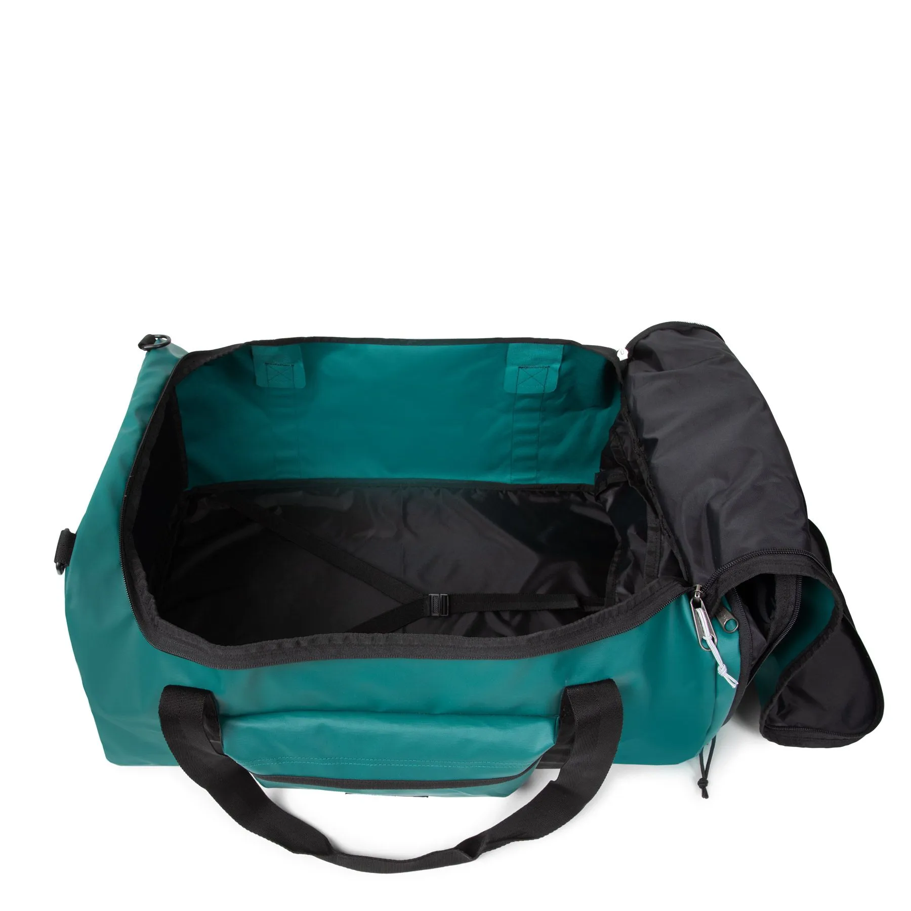 Side-Shore - tarp duffle'r s eastpak - bagagerie sacs de voyage - side-shore