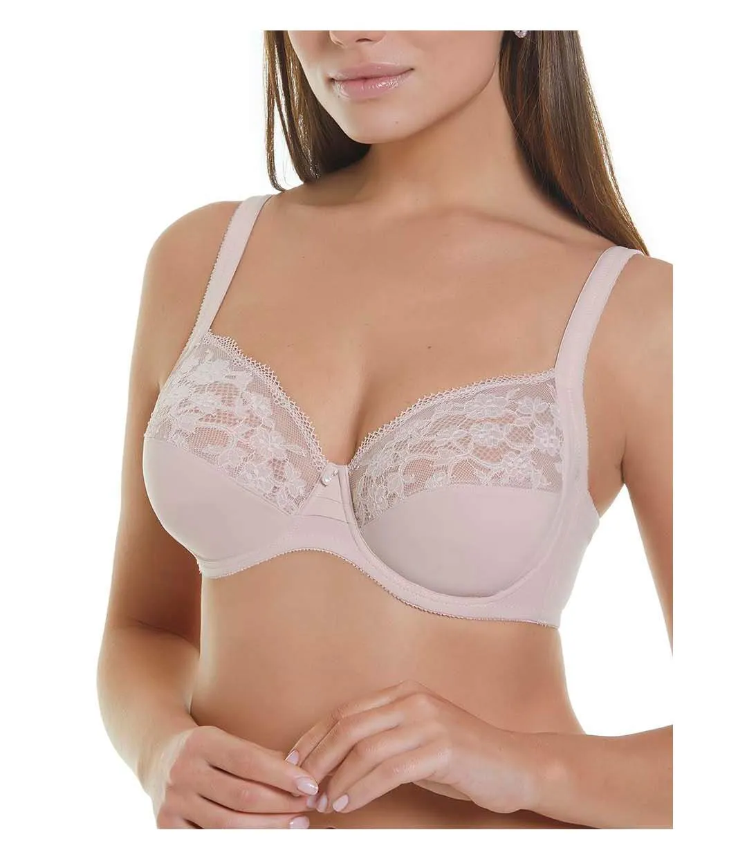 Soutien-gorge emboîtant confort Jolie Selmark