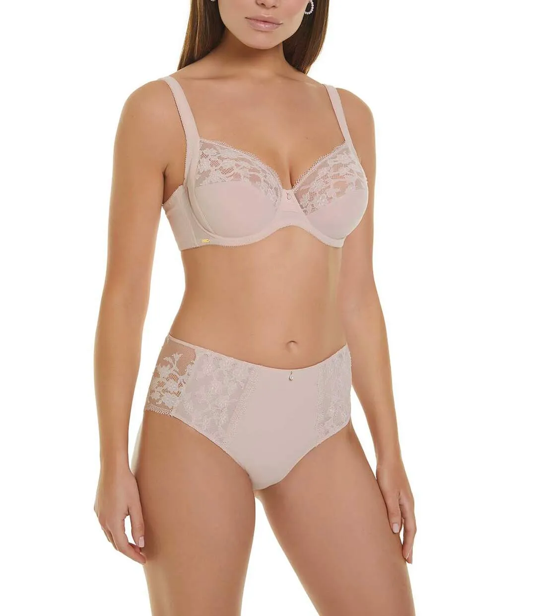 Soutien-gorge emboîtant confort Jolie Selmark