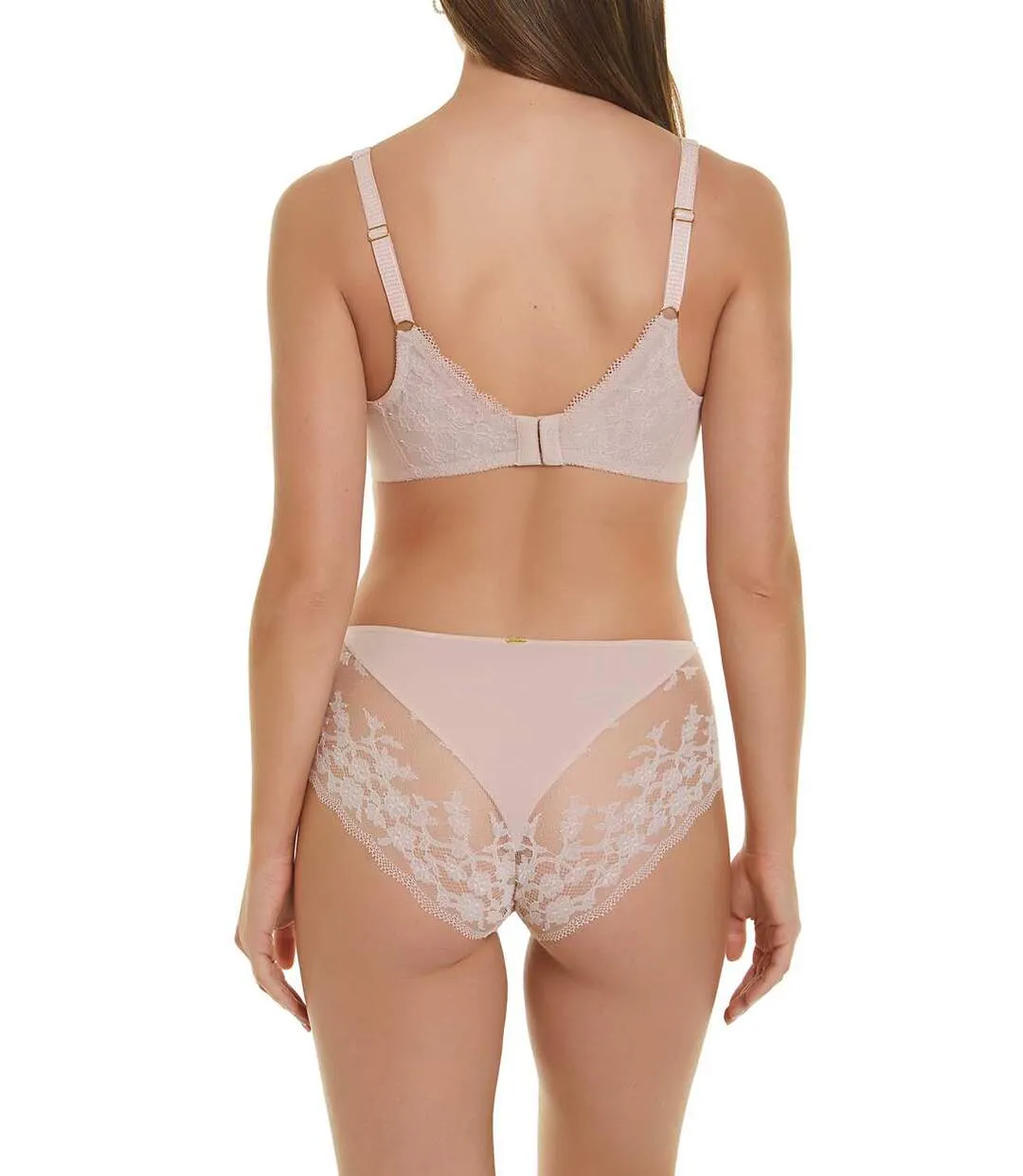 Soutien-gorge emboîtant confort Jolie Selmark