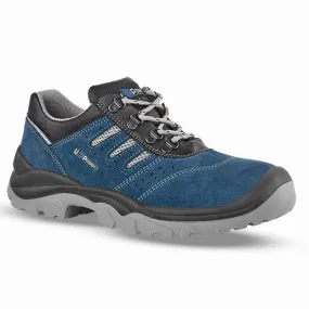 U-Power - Chaussures de sécurité basses classiques BETTER - Environnements secs et chauds - S1P SRC