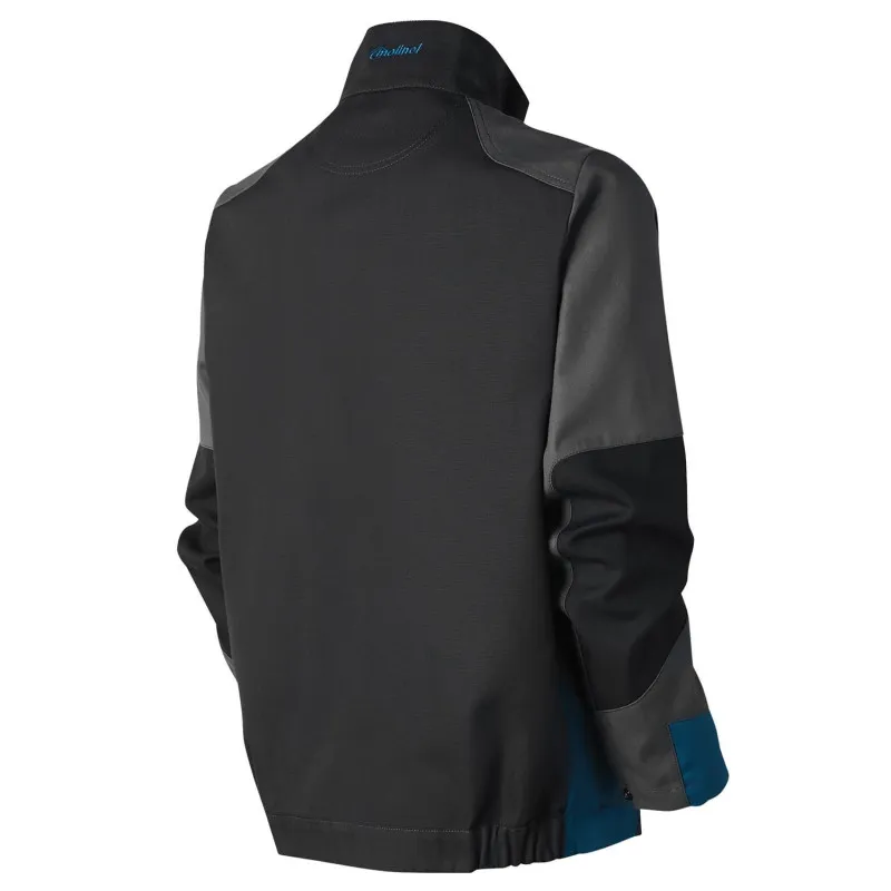 Veste de travail Molinel B-Rok | Uniformes de travail Pro