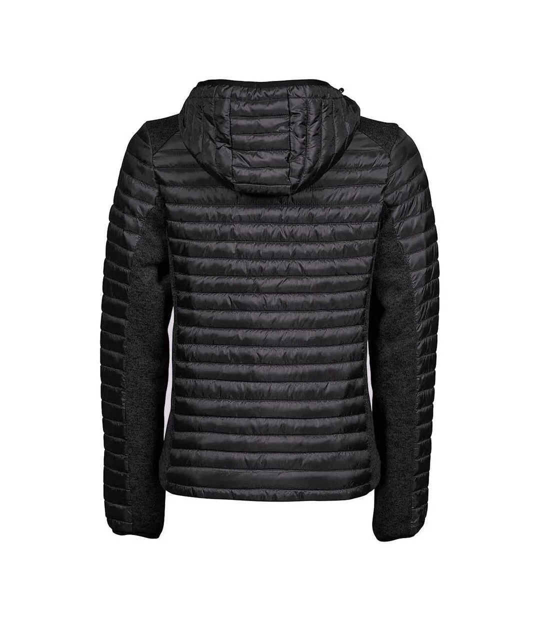 Veste d´hiver aspen homme noir Tee Jays